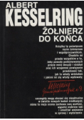 Żołnierz do końca