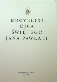 Encykliki Ojca Świętego Jana Pawła II