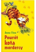 Powrót kota mordercy