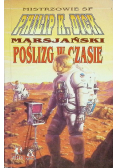 Marsjański poślizg w czasie
