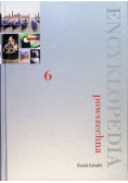 Encyklopedia powszechna Tom 6