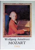 Mozart Listy