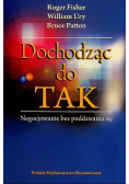 Dochodząc do tak