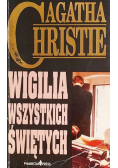 Wigilia Wszystkich Świętych