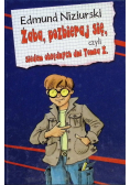 Żaba, pozbieraj się, czyli siedem obłędnych dni Tomka Ż
