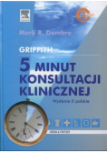 5 minut konsultacji klinicznej