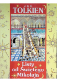 Listy do świętego Mikołaja
