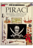 Patrzę,  podziwiam, poznaję Piraci
