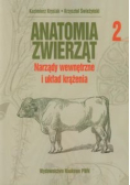 Anatomia zwierząt Tom 2
