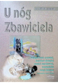 U nóg Zbawiciela