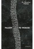 Palcem po wodzie
