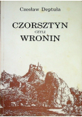Czorsztyn czyli Wronin