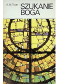 Szukanie Boga