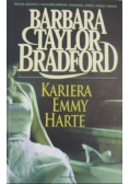 Kariera Emmy Harte