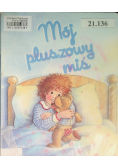 Mój pluszowy miś