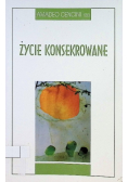 Życie konsekrowane