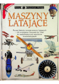 Patrzę Podziwiam Poznaję Maszyny Latające