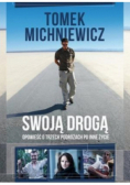Swoją drogą opowieść o trzech podróżach po inne życie