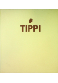 Tippi z Afryki