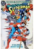 Superman nr 5