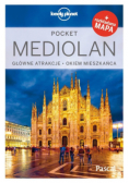 Mediolan Lonely Planet