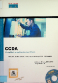 CCDA. Certyfikat projektanta sieci Cisco