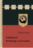 FORTRAN Kodierung von Formeln