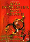 Mała encyklopedia magii miłosnej