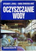 Oczyszczanie wody