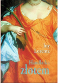 Handlarka złotem