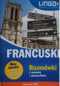Francuski Rozmówki z wymową i słowniczkiem