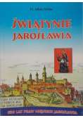 Świątynie Jarosławia