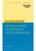 Teoria smaku w dziełach sztuk pięknych