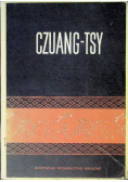 Czuang Tsy Prawdziwa księga południowego