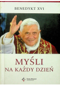 Myśli na każdy dzień