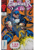 The Punisher nr 6 / 95