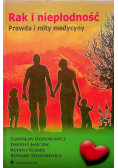 Rak i niepłodność Prawda i mity medycyny