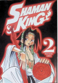 Shaman King. Tom 2