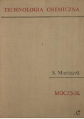Mocznik. Technologia chemiczna
