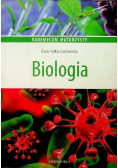 Vademecum maturzysty Biologia