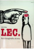 Lec Autobiografia słowa