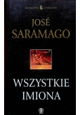 Wszystkie imiona