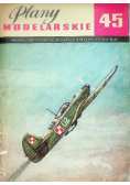 Plany modelarskie Nr 45 / 71