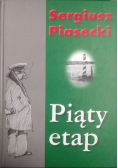 Piąty etap