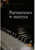 Partnerstwo w muzyce