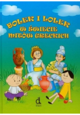 Bolek i Lolek w świecie mitów greckich