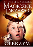 Magiczne drzewo Tom 3 Olbrzym