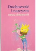 Duchowość i narcyzm