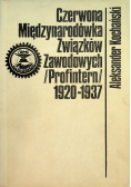 Czerwona Międzynarodówka Związków Zawodowych