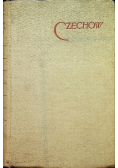 Dzieła Czechow Tom III